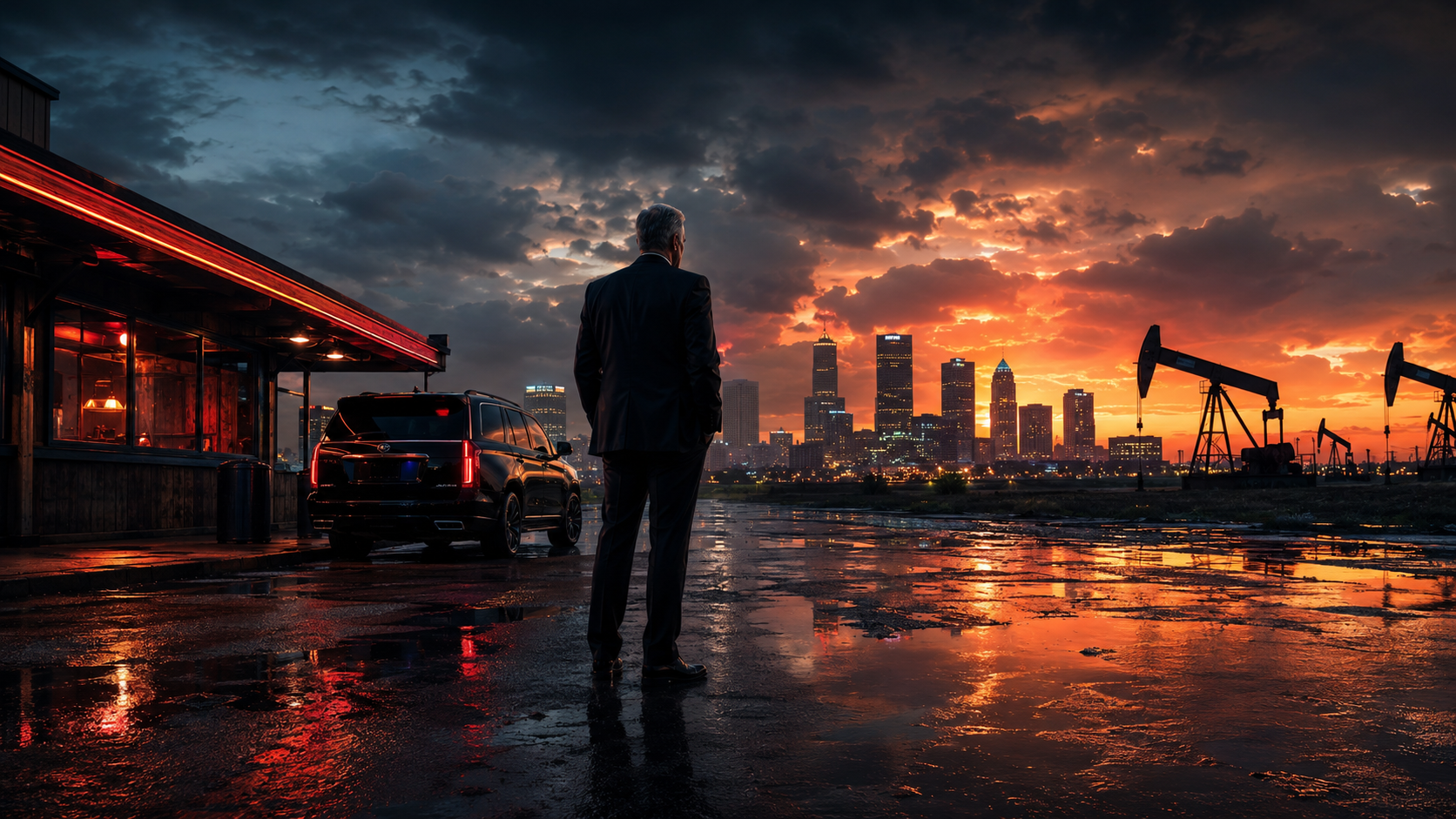 tulsa king staffel 4