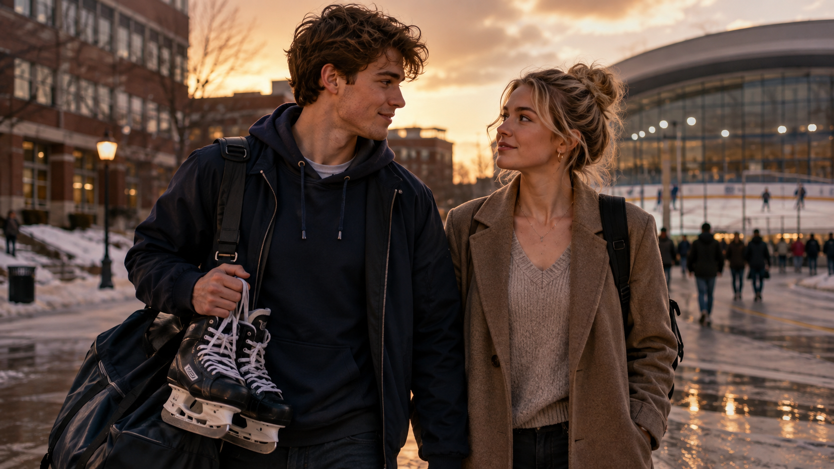 off campus staffel 2