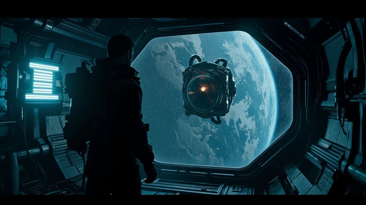 alien earth staffel 2
