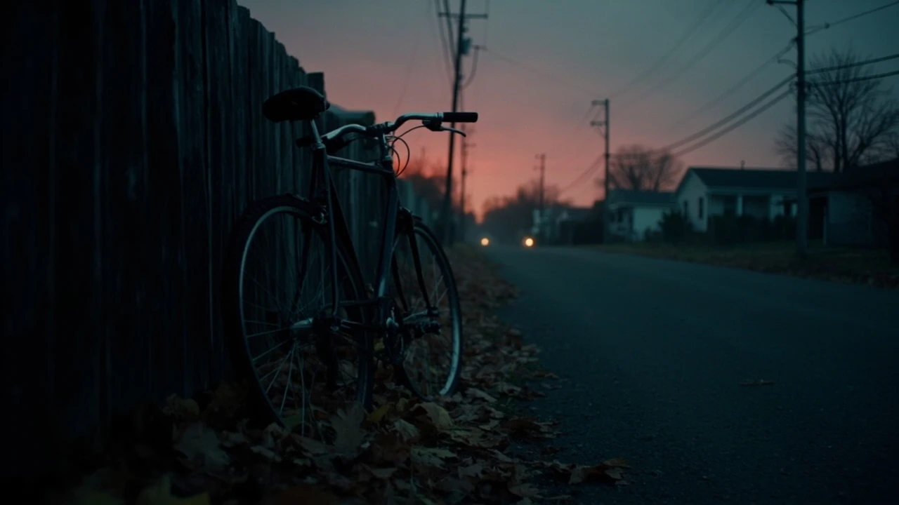 Stranger Things Ende: Was im Finale der 5. Staffel passiert